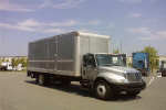 2004 International 4300
