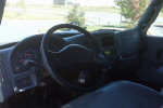 2004 International 4300