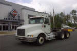2005 International 9200i