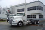 2010 International PROSTAR EAGLE