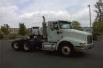 2005 International 9200i