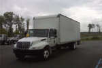 2005 International 4300