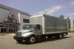 2004 International 4300