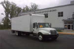 2005 International 4300