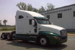 2000 Kenworth T2000