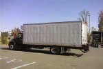 2004 International 4300