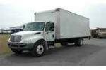 2008 International 4300
