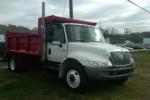 2007 International 4300 4x2