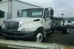 2010 International 4400 4x2
