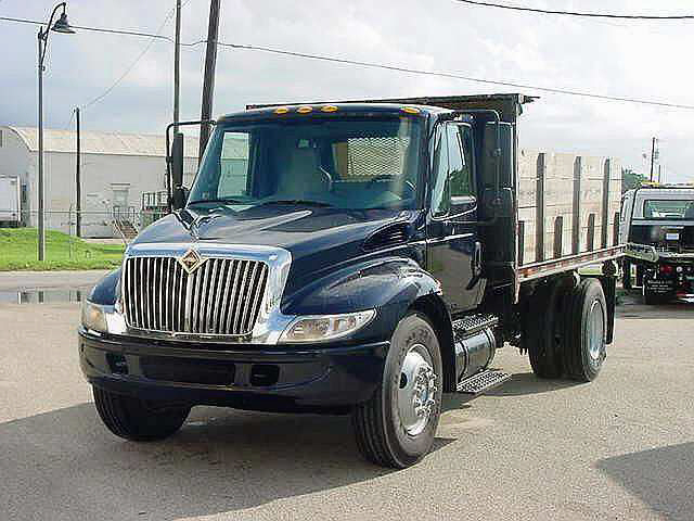 2002 International 4300