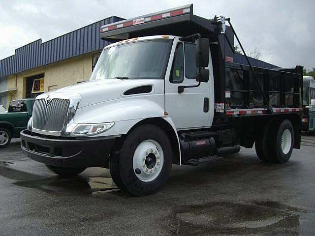 2006 International 4300