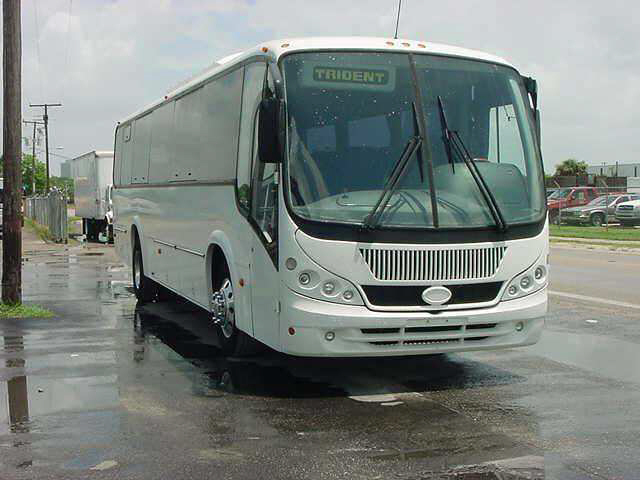 2007 International FC