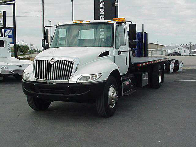 2007 International 4300