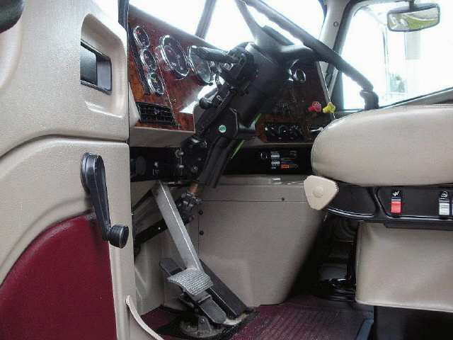 2007 International 9400i