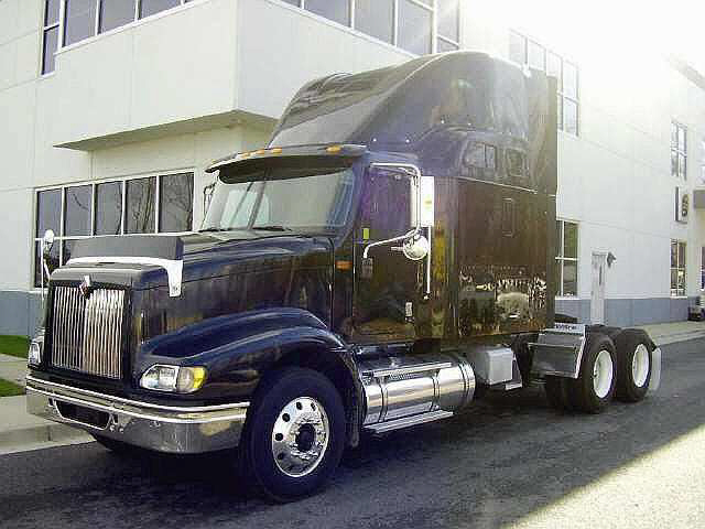 2005 International 9400i