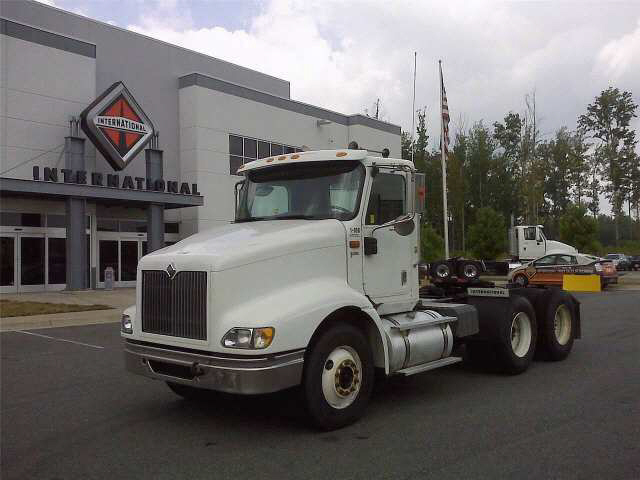 2005 International 9200i