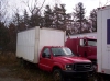 2004 Ford F550XL