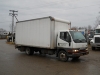 2003 Mitsubishi FE
