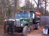 1994 International 2554
