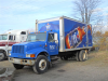 1998 International 4900