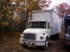2000 Freightliner FL70