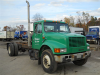 1998 International 4900