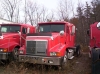 1996 International 9400