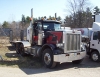 1983 Peterbilt 359