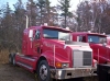 1996 International 9400