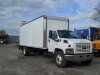 2004 GMC C6500