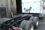 2006 International 9900