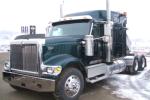 2006 International 9900