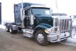 2007 International 9900
