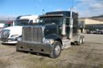 2007 International 9900