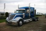 2011 International LONESTAR