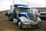 2011 International LONESTAR