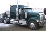 2006 International 9900