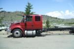 2008 International 4300 LP
