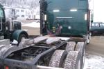 2006 International 9900
