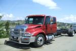 2008 International 4300 LP