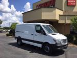 2018 Freightliner SPRINTER