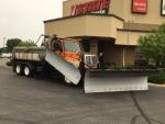 Used 2007 International 7600 for Sale