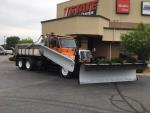 Used 2007 International 7600 for Sale
