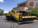 Used 2000 Sterling L8501 for Sale