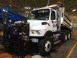 Used 2006 Freightliner M2 106V for Sale