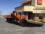 Used 1998 Ford L8501 for Sale