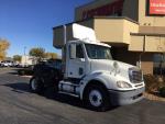2007 Freightliner Columbia
