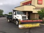 Used 2001 Sterling L8501 for Sale