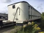 2000 BENSON End Dump