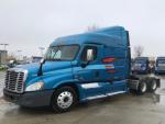 2011 Freightliner Cascadia